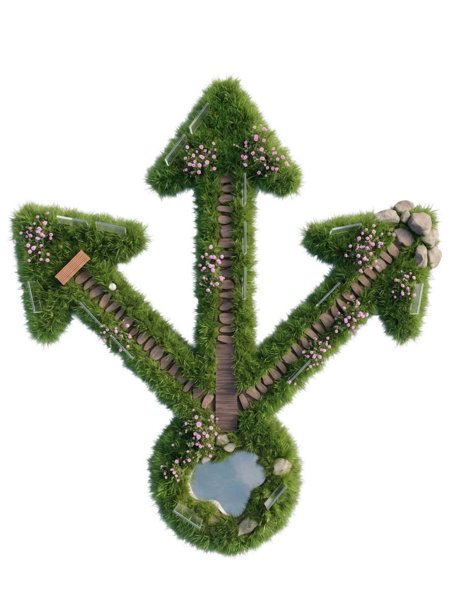 DataChef tree illustration